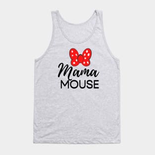 Mama Tank Top